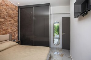 2 chambres, Wi-Fi, draps fournis