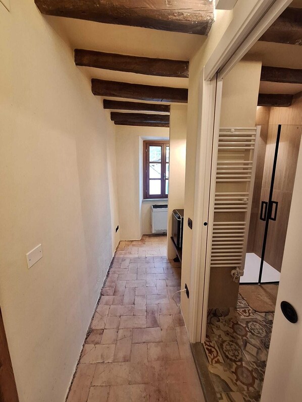 Quarto | Frigobar, Wi-Fi de cortesia