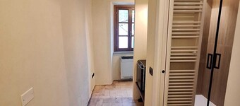 Il Corridore - Piccolo Borgo Tralacoasta