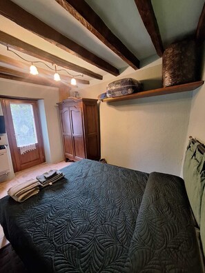 Værelse | Minibar, gratis Wi-Fi