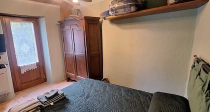 Il Corridore - Piccolo Borgo Tralacoasta