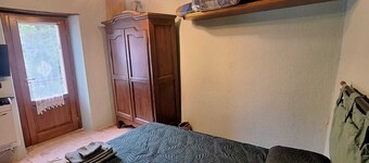 Il Corridore - Piccolo Borgo Tralacoasta