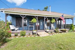 Exterior - Liberty Lodge Countryside Stay (Valley Head)