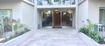 Alassio Deluxe Apartments
