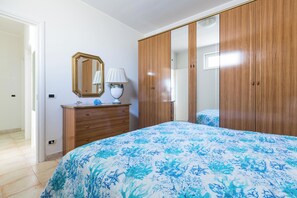 2 Schlafzimmer, Internetzugang