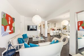 TV - Protaras Narcissos Seaside Villa 16 (Protaras)