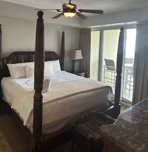 Condo, Multiple Beds (Crescent 109) | 2 bedrooms