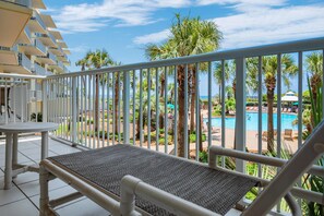 Condo, Multiple Beds (Crescent 109) | Property grounds - Crescent 109 (Miramar Beach)