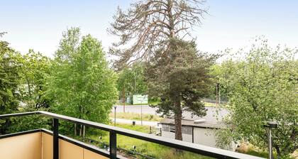 3 Bedroom Newly Renovated City Apartment