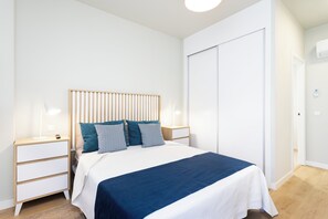 2 bedrooms, WiFi