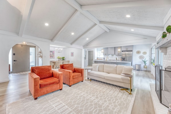 Téléviseur connecté