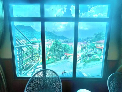 Flaco Hostel