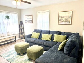 Télévision, espaces bureaux