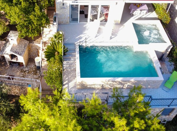 Apartamento (Two Bedroom Apartment with Sea View a) | Fachada