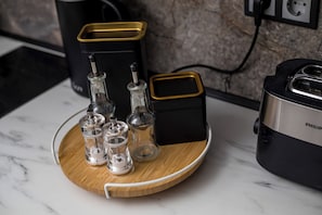 Café et/ou machine à café