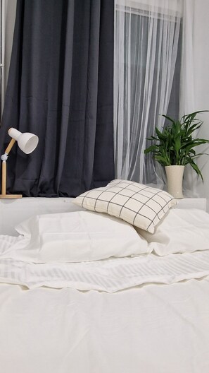 4 chambres, Wi-Fi, draps fournis
