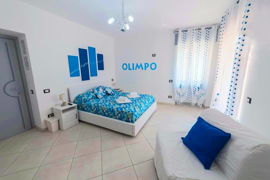 1 soverom, strykejern/-brett, wi-fi (inkludert) og sengetøy