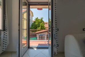 Interior - Dei della Costiera Appartamento Olimpo (Pianillo)