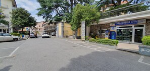Exterior - Dei della Costiera Appartamento Olimpo (Pianillo)