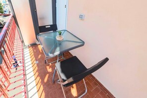 Outdoor dining - Dei della Costiera Appartamento Olimpo (Pianillo)