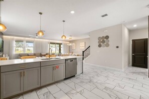 Interior - 8 Bedrooms / 5 Bathrooms / Champions Gate (453OC) (Davenport)