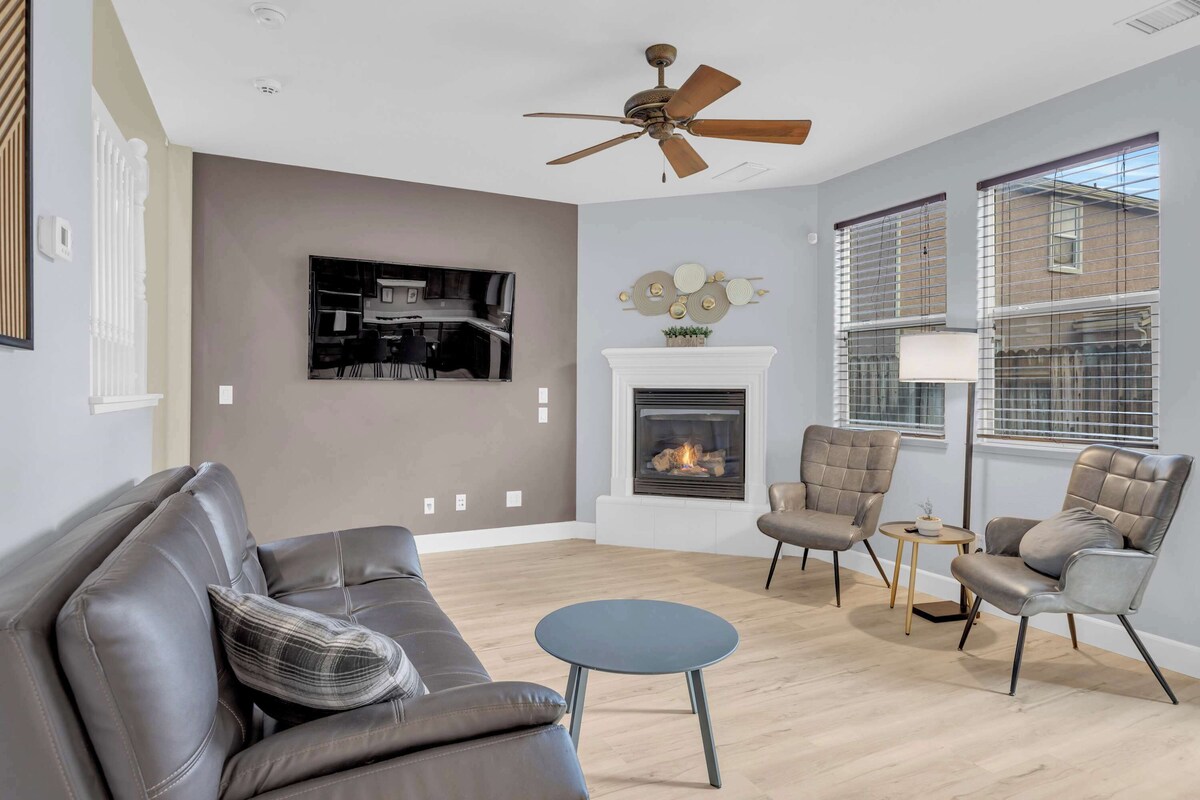 Image de profil de l’hôte