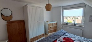 3 chambres, Wi-Fi gratuit