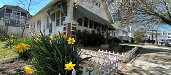 Cottage Near Beach and Boards, Cottage Near Beach and Boards