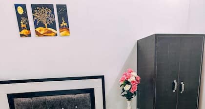 Shree KB Guest House