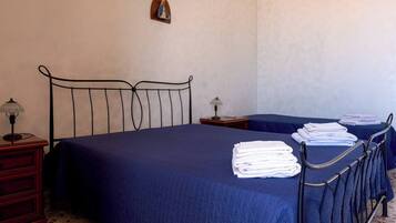 Apartment, 2 Bedrooms | 3 bedrooms