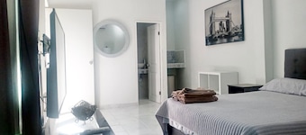 Apartment minutes away from Reynosa - Hidalgo International Bridge