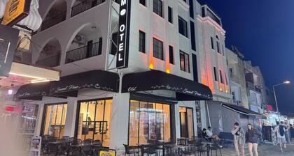 Çam otel