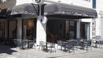 Café