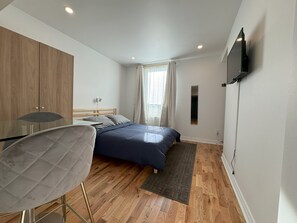 1 chambre