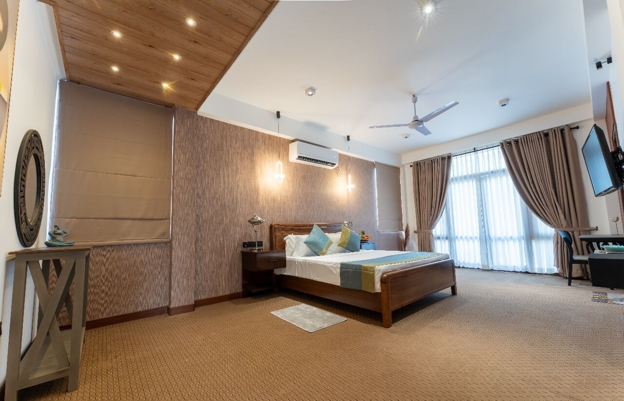 Kamar