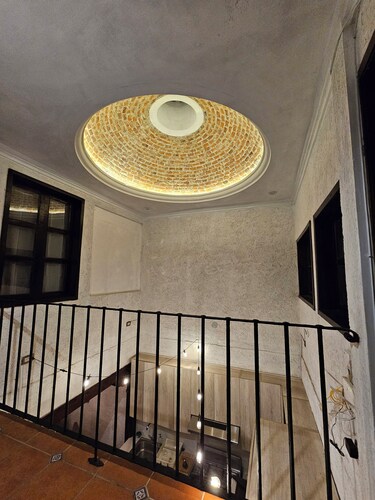 Casa Esmeralda Antigua Guatemala