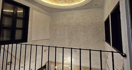 Casa Esmeralda Antigua Guatemala