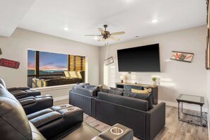 TV