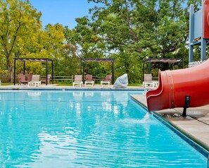 Inomhuspool