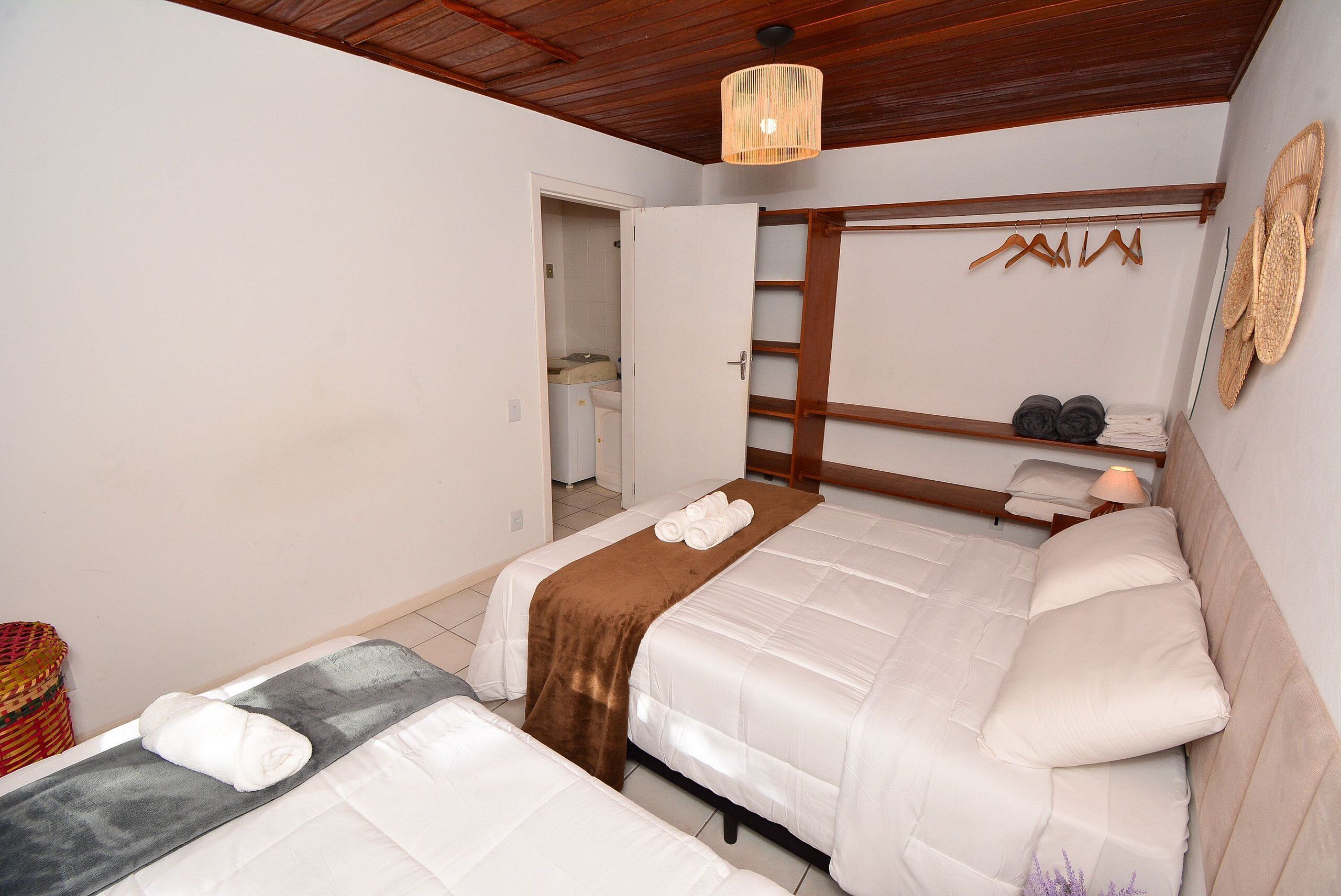 Apartment | WiFi (free)