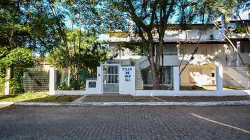 Apartment | Exterior
