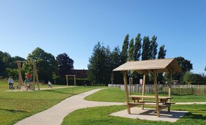 Espace pour enfants