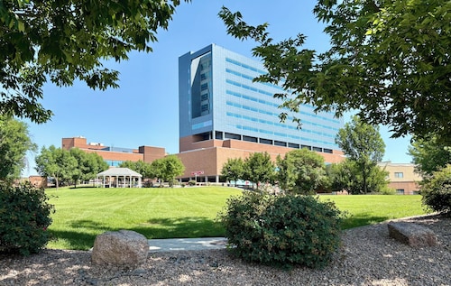 Haven near St. Mary's Hospital