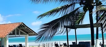 Pousada Nossa Casa Maracaipe
