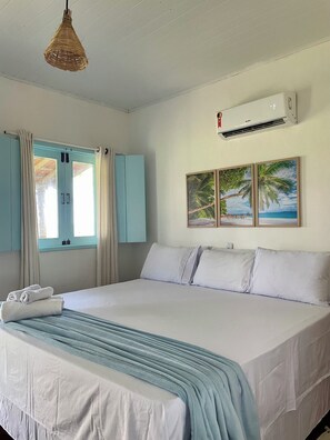 Suite, Beach View | Free WiFi - Pousada Safyra  (Porto Seguro)
