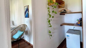 家庭套房, 露台, 海滩景观 | 免费 WiFi、床单