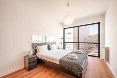 GuestReady - Charming place in Parque das Nações