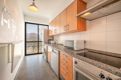 GuestReady - Charming place in Parque das Nações