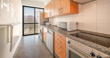 GuestReady - Endroit charmant à Parque das NaçÔes