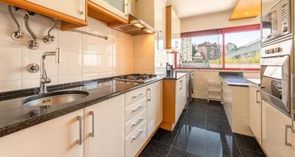 GuestReady - A un paso del estadio del Benfica